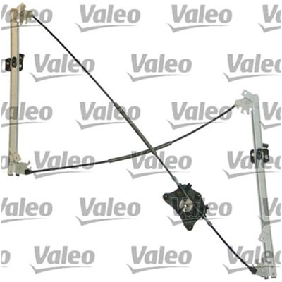 Valeo Fensterheber vorne links für VW Golf 5