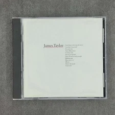 James Taylor: Greatest Hits Music