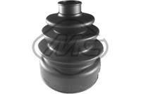 Faltenbalg Antriebswelle Metalcaucho 00493 FüR Peugeot 306 7A 7C N3 N5 Break 7E