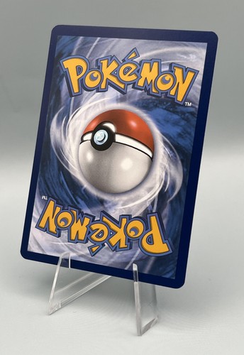 Pokemon TCG Ciphermaniac's Codebreaking 145/162 - Temporal Forces - Reverse Holo - Picture 2 of 2