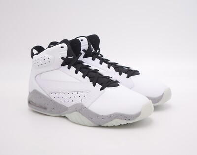 Size 11.5 - Jordan Lift Off White Grey