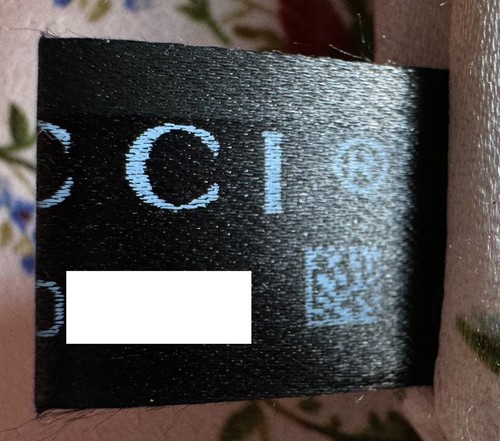 GUCCI CRYSTAL TIGERHEAD BAMBOO BAG BLACK - Bild 17 von 21