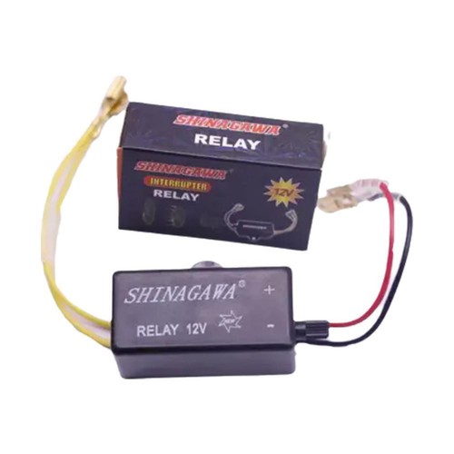 Horn Speaker Sound Control Unit Car and Motorcycle Relay Hot G3 Horn A3F7 - Picture 5 of 10