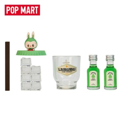 その他 POPMART Labubu Wacky Mart Fragrance New]POPMART Labubu The Monsters Wacky Mart Fragrance Blind