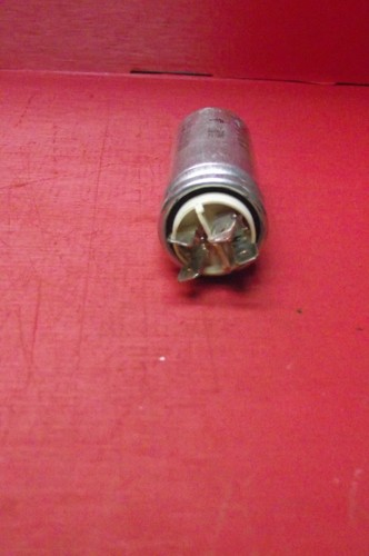 TUMBLE DRYER WHITE KNIGHT CL300 CAPACITOR - Picture 2 of 2