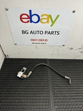2020-2022 BMW X7 G07 GENUINE NEGATIVE BATTERY TERMINAL CABLE SENSOR OEM 9855911