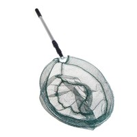 Fishing Folding Landing Net/ Extending Foldable Pole Handle Net 2in1 on sale Fishing Folding Landing Net/ Extending Foldable Pole Handle Net 2in1 on sale