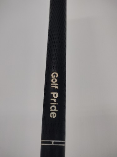 Ping Eye 2, 2 Iron, Black Dot, Men's, RH, Steel ZZ LITE SHAFT 39.5" - Picture 5 of 6