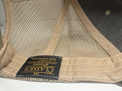 NWT Yupoong Cap Hat Multicam Arid, Steel City Scaffold So Cal Est. 2010 - Picture 8 of 9