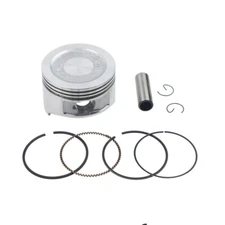 Fit Predator 212cc 70MM .570 Piston and Rings