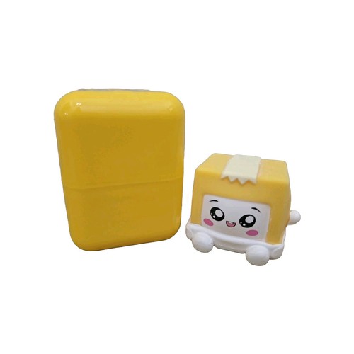 LANKYBOX Mystery Squishy Series 3 BABY BOXY Figure Fidget Toy - Picture 1 of 7