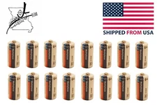 16x 2/3 AA Ni-Mh Battery Rechargeable 1.2 V Volt 150 mAh Batteries Chargeable 