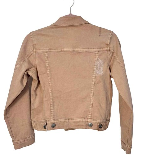 AG Adriano Goldschmied Kids Jacket Size Large - Picture 2 of 8