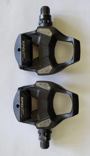 NEW Shimano PD-RS500 SPD-SL Pedals 