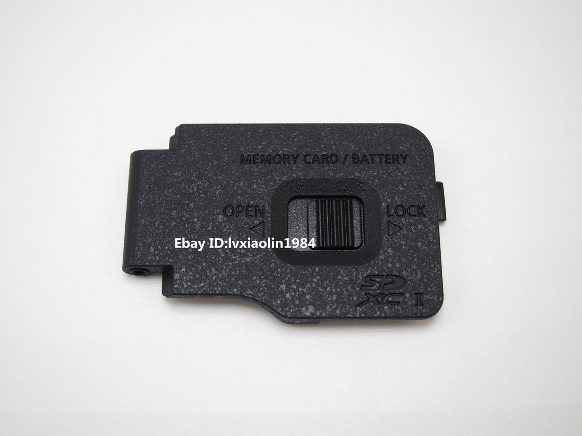 Repair Parts For Leica V-Lux Typ 114 Battery Door Battery Cover
