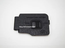 Repair Parts For Leica V-Lux Typ 114 Battery Door Battery Cover Lid New Original