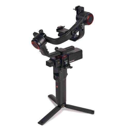 Manfrotto Modular Gimbal MVG300XM 3-Axis Gimbal Stabilizer - Refurbished - Picture 3 of 14