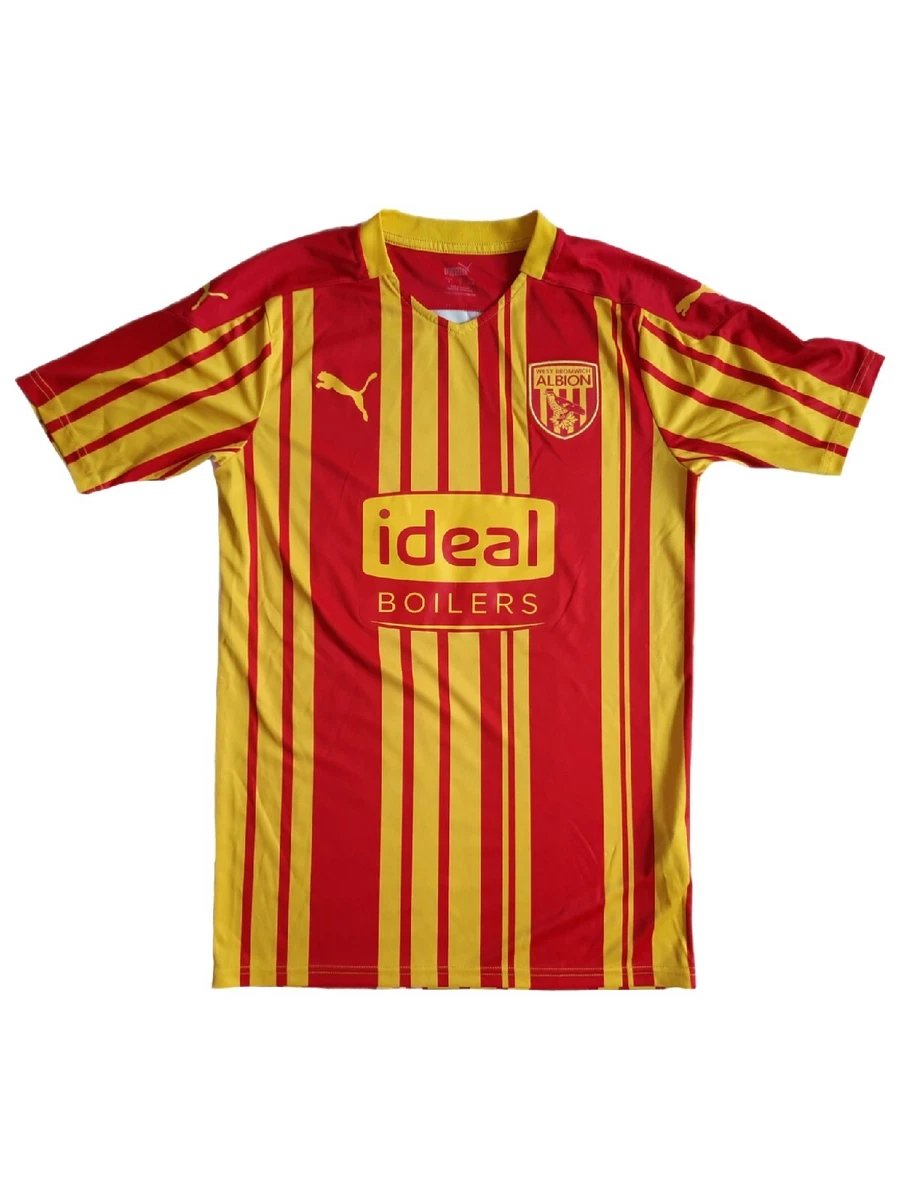 Wba 3rd kit 2025