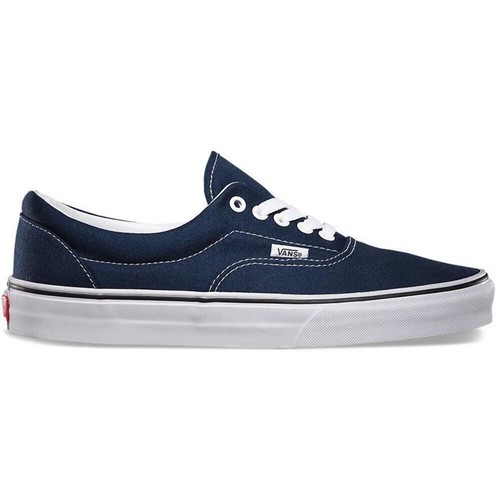 Vans Era Low-top Navy VN000EWZNVY - Picture 6 of 20