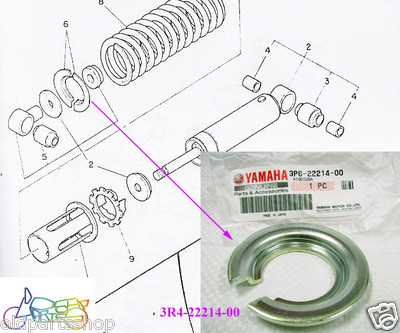 Manual yamaha xt 350