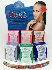 LECHAT Perfect Match Nail Gel & Lacquer DUO- OASIS Summer 2015- Pick any Color