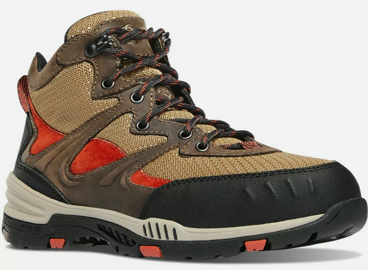 Danner top springfield review