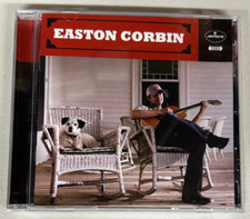 Easton Corbin - Easton Corbin (CD)