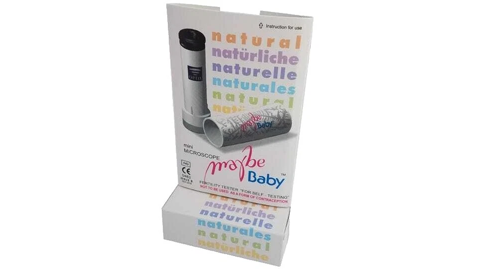 Maybe Baby Health Care