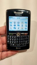 417.Blackberry 8800 - For Collectors - Unlocked