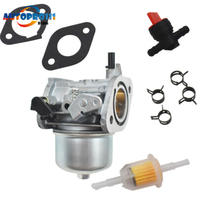 Vergaser für Kawasaki FH430V FH381V FH541V FS481V Engine 15003-7061