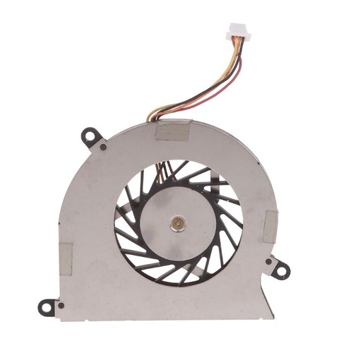 CPU Heatsink Laptop Cooling Fan for C22 C22-760 5V 0.25A 4Pin - Afbeelding 5 van 8