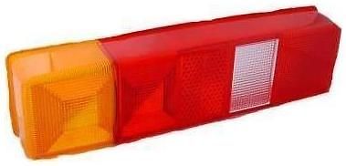 Feu Arrière Droit Pour Ford Transit MK3 à MK7 (1986-2013) - Neuf Sous Emballage - Compatible Nombreuses Références