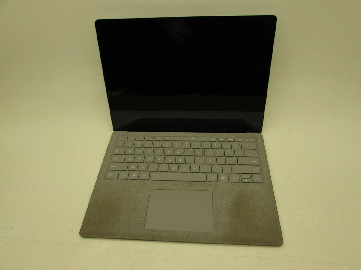 Microsoft Surface Laptop 2 1769 13.5