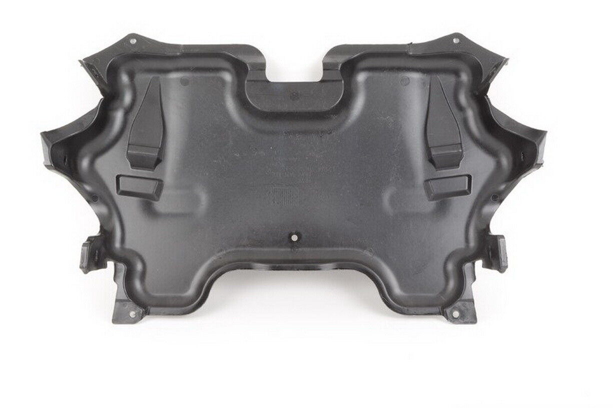 Genuine Mercedes w211 Front Engine Splash Shield Belly Pan Protection 2115204423