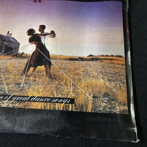 Pink Floyd- A Collection of Dance Songs- 1981 Vinyl Album - Factory Sealed. - Picture 7 of 11