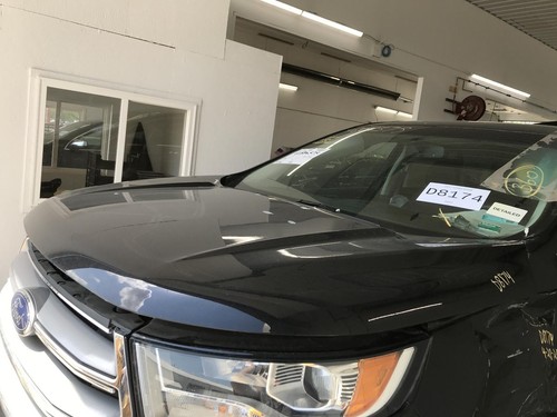 Used Park Assist Camera fits: 2017 Ford Edge radar unit blind spot alert quarter - Picture 16 of 24