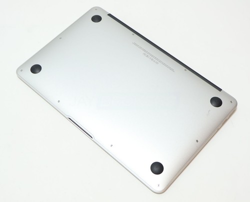 Apple MacBook Air Core i5 1.3GHz 4GB 256GB 11" MD712LL/A (2013) - Afbeelding 13 van 16
