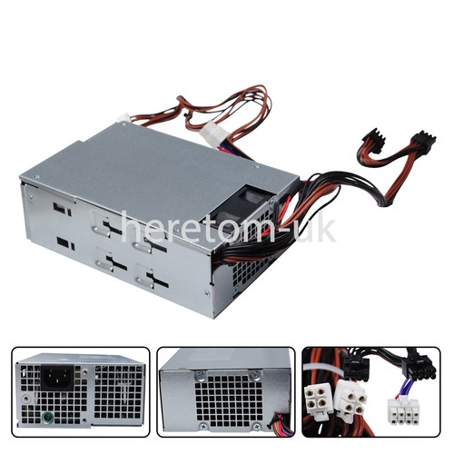 500W Power Supply DPS-500AB-58A For Dell inspiron 3020 Vostro 3020 8+4+4+8+8PIN - Afbeelding 6 van 19