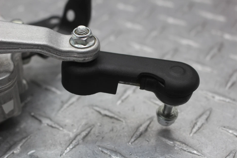 Honda CBR1000RR 2012 amortiguador de dirección estabilizador 53700-MFL-013 Foto 2 de 4