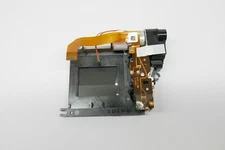 For  Fujifilm X-T4 XT5 X-T5  Shutter Unit Assy Shutter Blade Group Repair Part