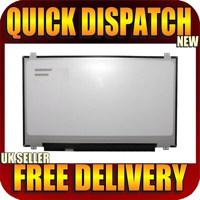 HP 17-Y010NM ERSATZ 17,3'' HD+ DISPLAY BILDSCHIRM PANEL 30 PINS