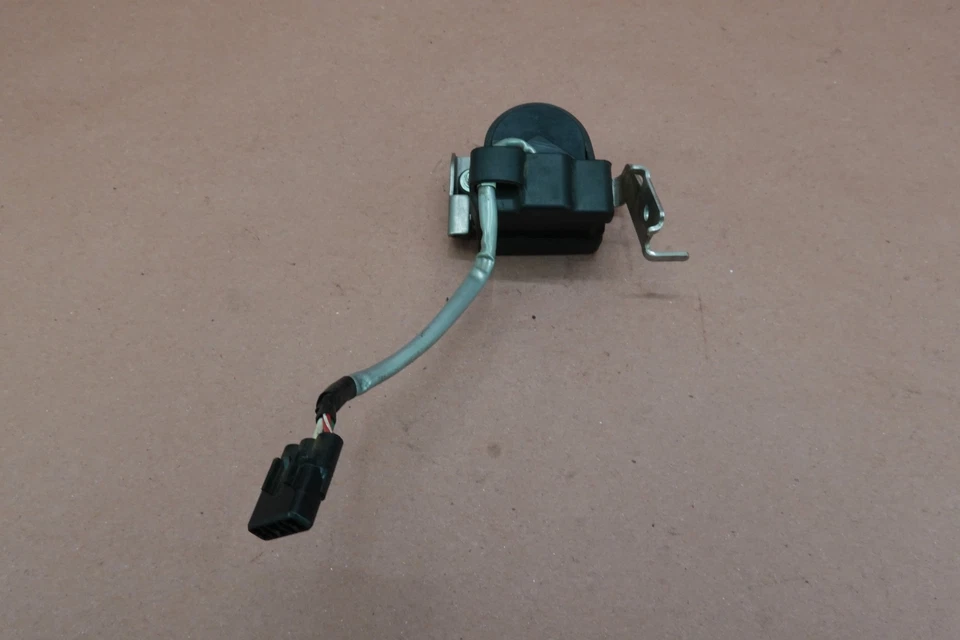 Honda Shadow 750 VT750 2015-2020 punta sobre banco ángulo sensor de choque Foto 4 de 4