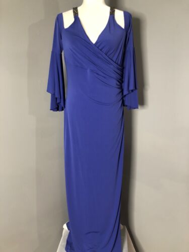 Venus Formal Elegant Evening Gown/ Dress Long Siz… - image 1