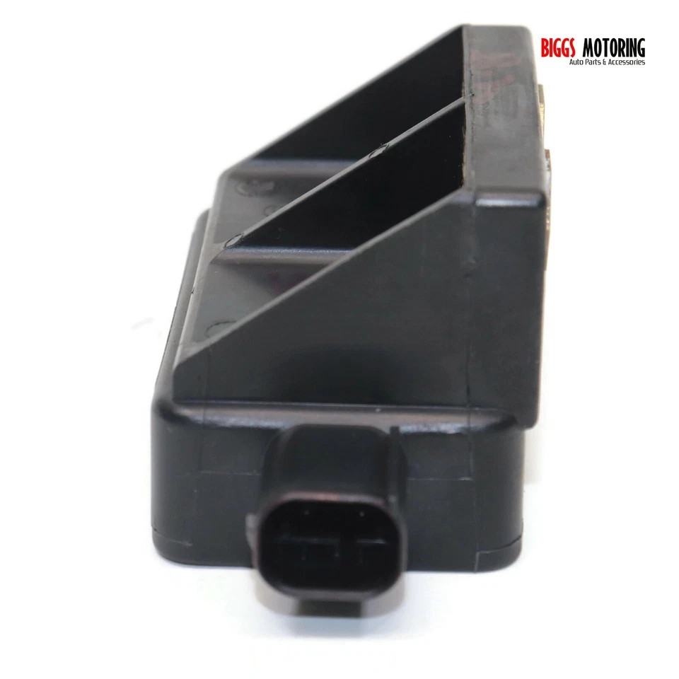 Mercedes Benz ML430 ML320 W163 1998-2003 velocidad de giro guiñada sensor A 163 542 00 18 Foto 4 de 4