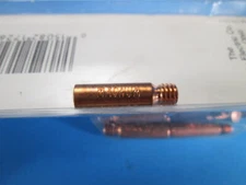 Genuine LINCOLN ELECTRIC MAGNUM MIG Contact Tips (10 Pack) **U PICK WIRE SIZE**