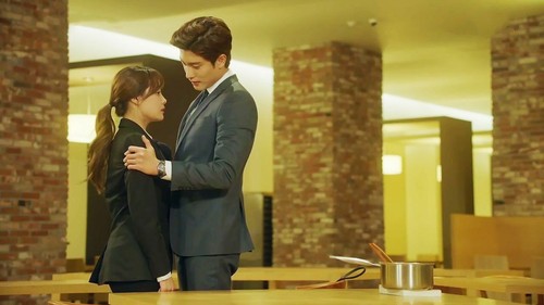 THE SECRET ROMANCE - COMPLETE KOREAN TV SERIES DVD ( 1-13 EPS) SHIP FROM US - Imagen 6 de 7