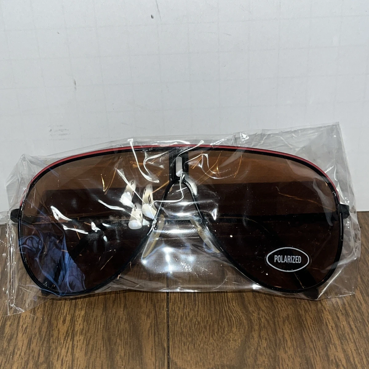 Pilot Black 100% UVA & UVB Protection Vintage Sunglasses for 