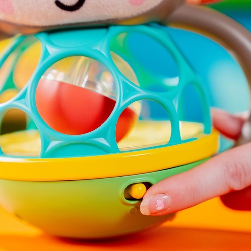 Baby Activity Toy Musical Developing Boy Girl Toddler 6 9 12 Month - Picture 6 of 6