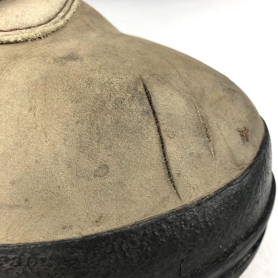 Cabela’s Meindl Care II Hombres 13D Bota de Caza Thinsulate GoreTex Senderismo Marrón Foto 2 de 4