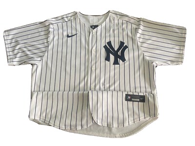 New York Yankees Gerrit Cole nike authentic baseball jersey Size 48 XL  MLB